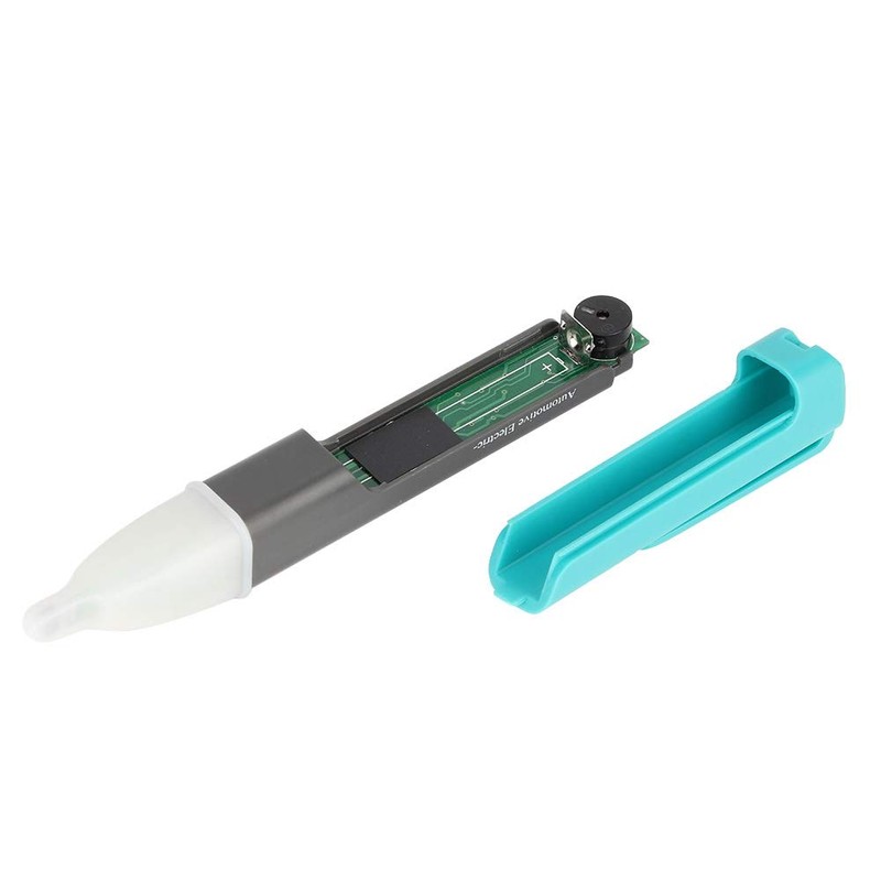 MST-101 Automotive Electronic Faults Detector, Spark Tester Pen, Auto Ignition