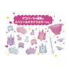 Shuwa Bomb Princess Princess Sweet Cupcake Set SB-12