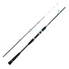 Deep Sea Offshore General Carbon Fishing Rod Luminous Spinning Rod
