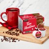 Tim Hortons Original Hot Chocolate, Single Serve Keurig K-Cup Pods,