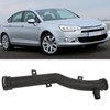 Water Coolant Pump Hose 1351VF Heat Resistant Engine Radiator Hose