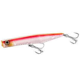 Shimano Topwater Colt Sniper Gabro 175F Flash Boost XX-P17W 007 ST Blood OR