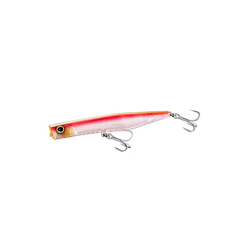 Shimano Topwater Colt Sniper Gabro 175F Flash Boost XX-P17W 007