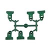 Suinga Hunter SRM-04 Sprinkler Range 4 to 9 m Thread