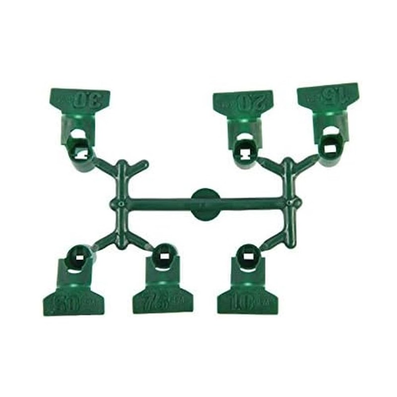 Suinga Hunter SRM-04 Sprinkler Range 4 to 9 m Thread