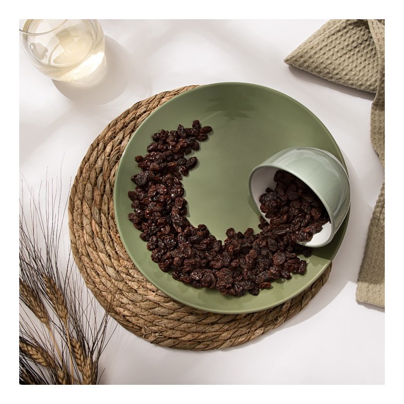 Holland & Barrett Organic Raisins 500g