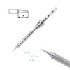 TOOLSAGE TS-ILS Original Digit Soldering Iron ILS Tips, For TS100/TS101