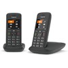 Gigaset C575 Duo, the cordless duo with the ability to