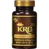 Prince of Peace Korean Red Ginseng Capsules, 50 Count