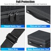 Anautin Hard Case for Starlink Mini, 300D Starlink Mini Bag
