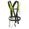 EDELRID TreeRex Bungee Tree-Climbing Chest Harness