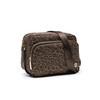 MEXS Small Crossbody Bag for Women, Mini Travel Casual Cross