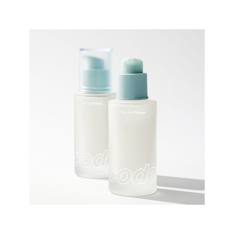 Codeglocolor NEW 픽스온 프라이머 30ml FIX-ON PRIMER 30ml