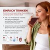 Dr. Böhm Intestinal Active: To Support Constipation and Hard Stools,