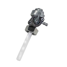 USPEEDA Gas Fuel Tank Valve Petcock for 209417GS 304660 3100PSI 3300PSI Husqvarna Pressure Washer