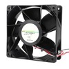 24V 28.8W 4800RPM Inverter Cooling Fan High Airflow DC Fan