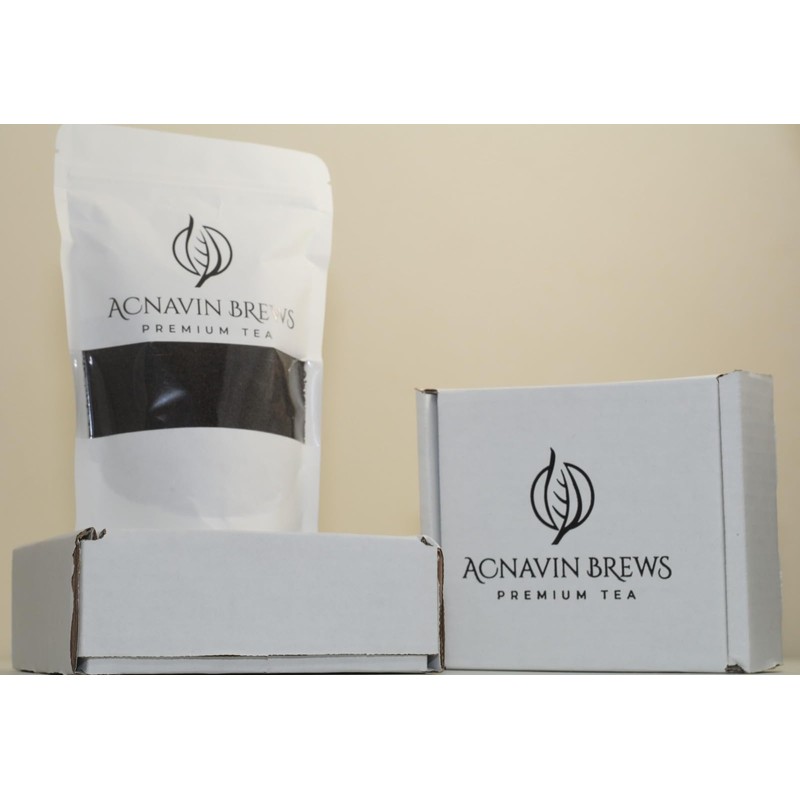 Kenyan Premium Quality Breakfast Tea Gift Box