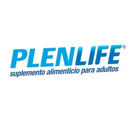 Suplemento Alimenticio Adultos Activos 454g Plenlife Sabor Chocolate