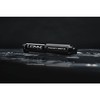 Lezyne Pocket Drive Cycling Mini Pump - Grey/Logo/High Pressure Cycle