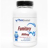Fumitory 900mg // 180 Capsules // Pure // by PureControl