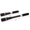 Keenso Pool Cue Extender, Nine-Ball Club Telescopic Pool Cue Extension
