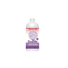 ECO-ME LAUNDRY SOAP,LAVANDER, 32 FZ