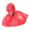 Flamingo Decorations Floating Flamingo Ornaments for Fish Pond Fish Tank