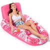 Float for Adults, Float Ring, Bed, Water Hammock, Water Floating,