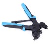 Compression Crimping Pliers F BNC Coaxial Cable Crimper