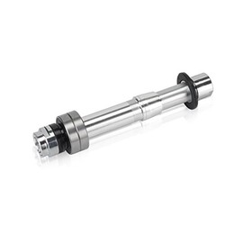 XLC Unisex Adult Repair Kit, 2169501500, Silver, Diameter 12 mm