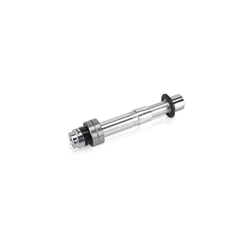 XLC Unisex Adult Repair Kit, 2169501500, Silver, Diameter 12 mm