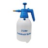 colourliving Pressure Sprayer 2L Garden Sprayer Adjustable Brass Nozzle Hand