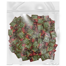 SPANION Gold Sun Hanpepper Strong 0.007 oz (0.2 g) x 200 Bags for Food Eating Out Ariyoshi Seminar, Japanese Pepper