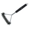 Grill Brush – The Perfect Grill Cleaning Brush with Ergonomic