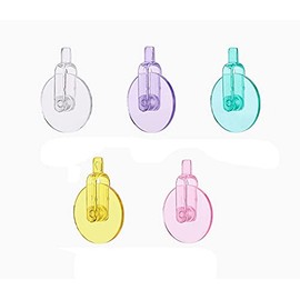 WOIWO 5 PCS (with A Double-Sided Tape) Diamond Drawing Roller Suitable for A Variety of Diamond Drawing Tools Point Drill Pen Color Point Drill Wheel Roller Drill Wheel