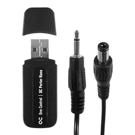 One Control One Control DC Porter Nano Power Supply