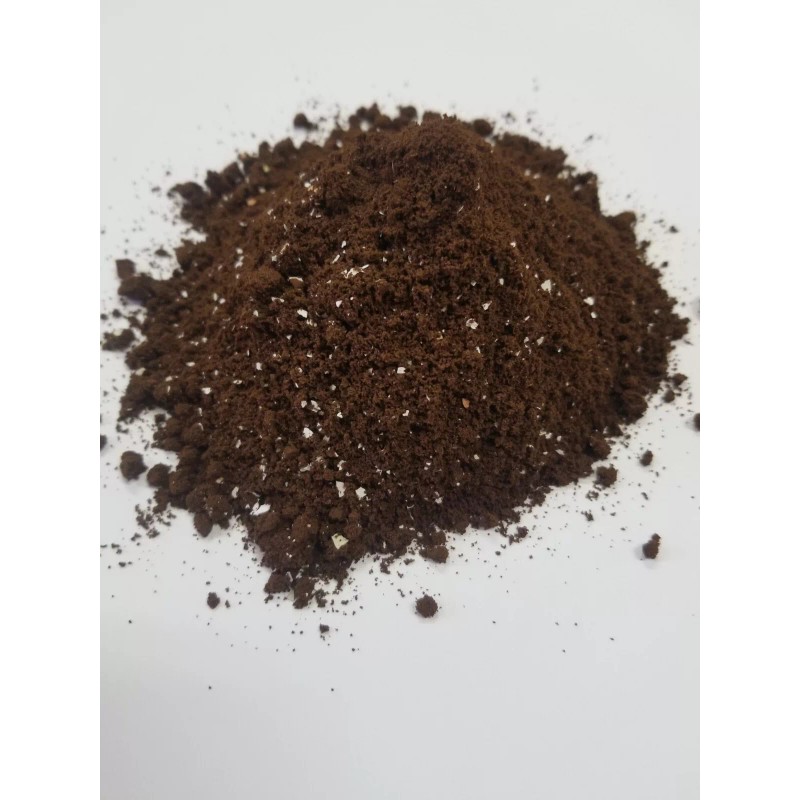 EternaFresh Natural EarthyFlex Egg shell/coffee Powder Home Plant Fertilizer Freeze