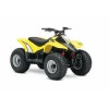 KAWASAKI KFX50, SUZUKI LT50 50 QUAD MASTER / SPORT LEFT