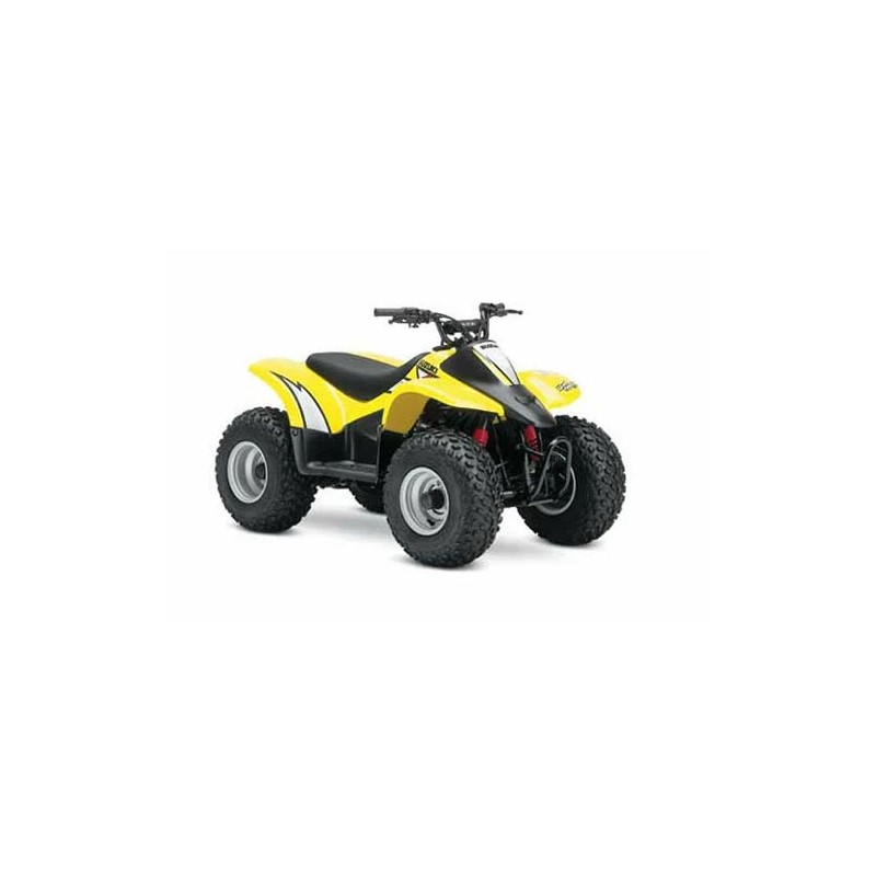KAWASAKI KFX50, SUZUKI LT50 50 QUAD MASTER / SPORT LEFT