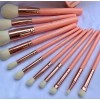 BH Cosmetics Set De Brochas Brunch Bunch 11 Piezas Grande