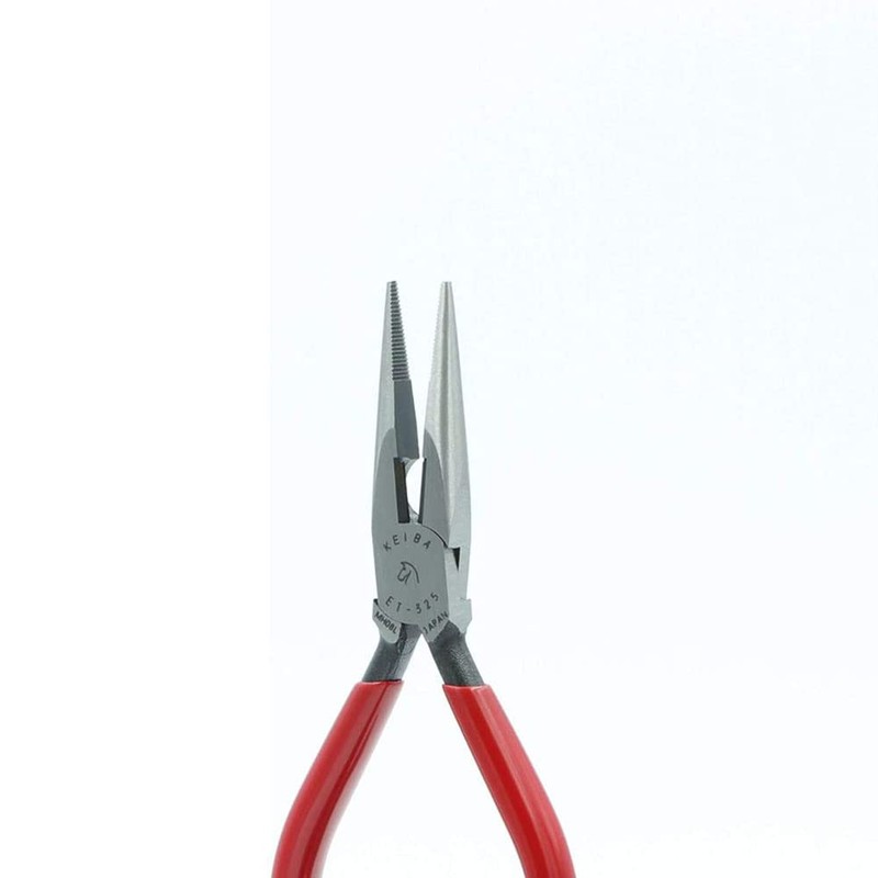 Maruto Hasegawa Europian pliers 140mm (ET-325)