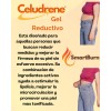 Gel Reductor Corporal Quema Grasa Celudrene Smartburn