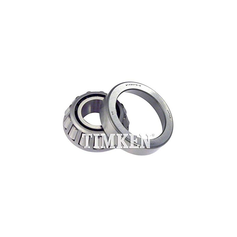 Timken SET720 Differential Pinion Bearing Set