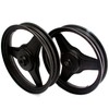 SUNQIAO PW50 Rim Kit, Front and Rear Rim Kit for