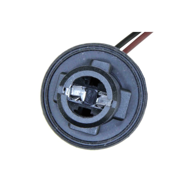 HENKO Headlight Wiring Harness 15950809 For 2007-2014 Chevy Tahoe Suburban