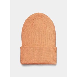 Outdoor Voices NWT Outdoor Voices OV Merino Wool Womens Beanie in Melon Orange