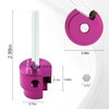 PVC Pipe Reamer Kit 1 PCS 3/4"(PPR75) for SCH 40