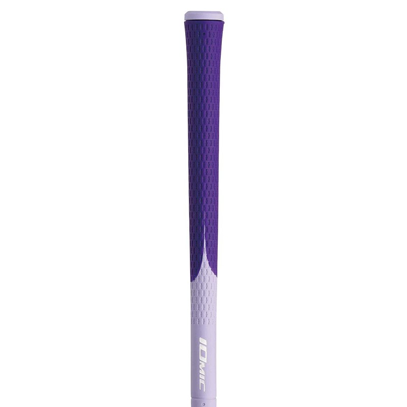 IOMIC Opus Grip Series, Sticky Opus Bi-Color, 1.8 PL, BL,