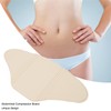 Abdominal Compression Board Unique Design Rhombus Shape Ab Board Belly