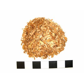 CharcoalStore Alder Smoking Wood Chips (Small) 2 pounds